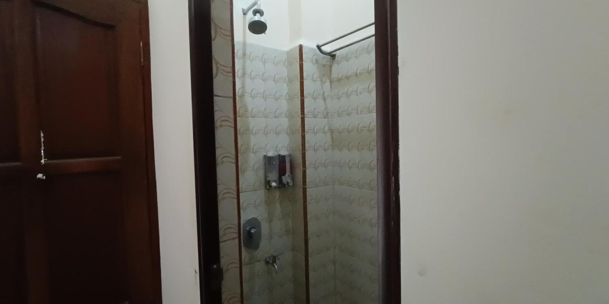 Hotel Manggasa Makale Екстериор снимка